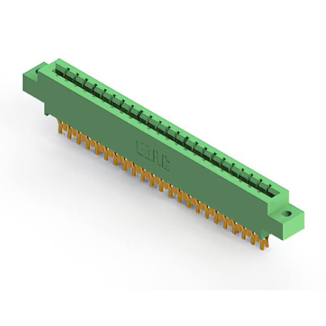 833-046-560-802 EDAC Inc.  Edgeboard Connectors